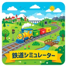 鉄道シミュレーター